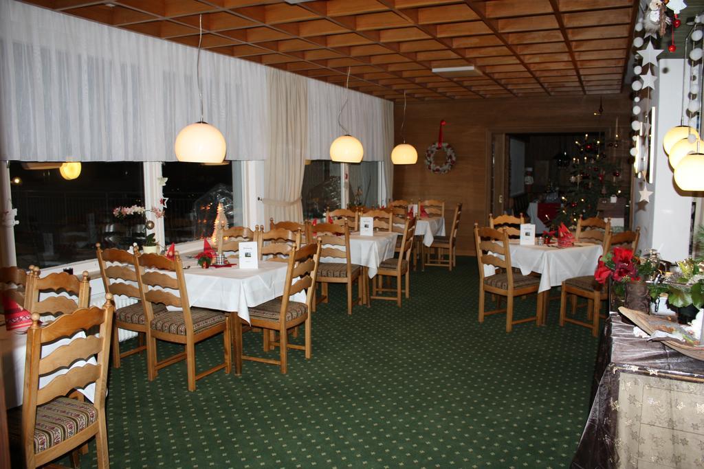 Hotel Panorama Waldachtal Esterno foto